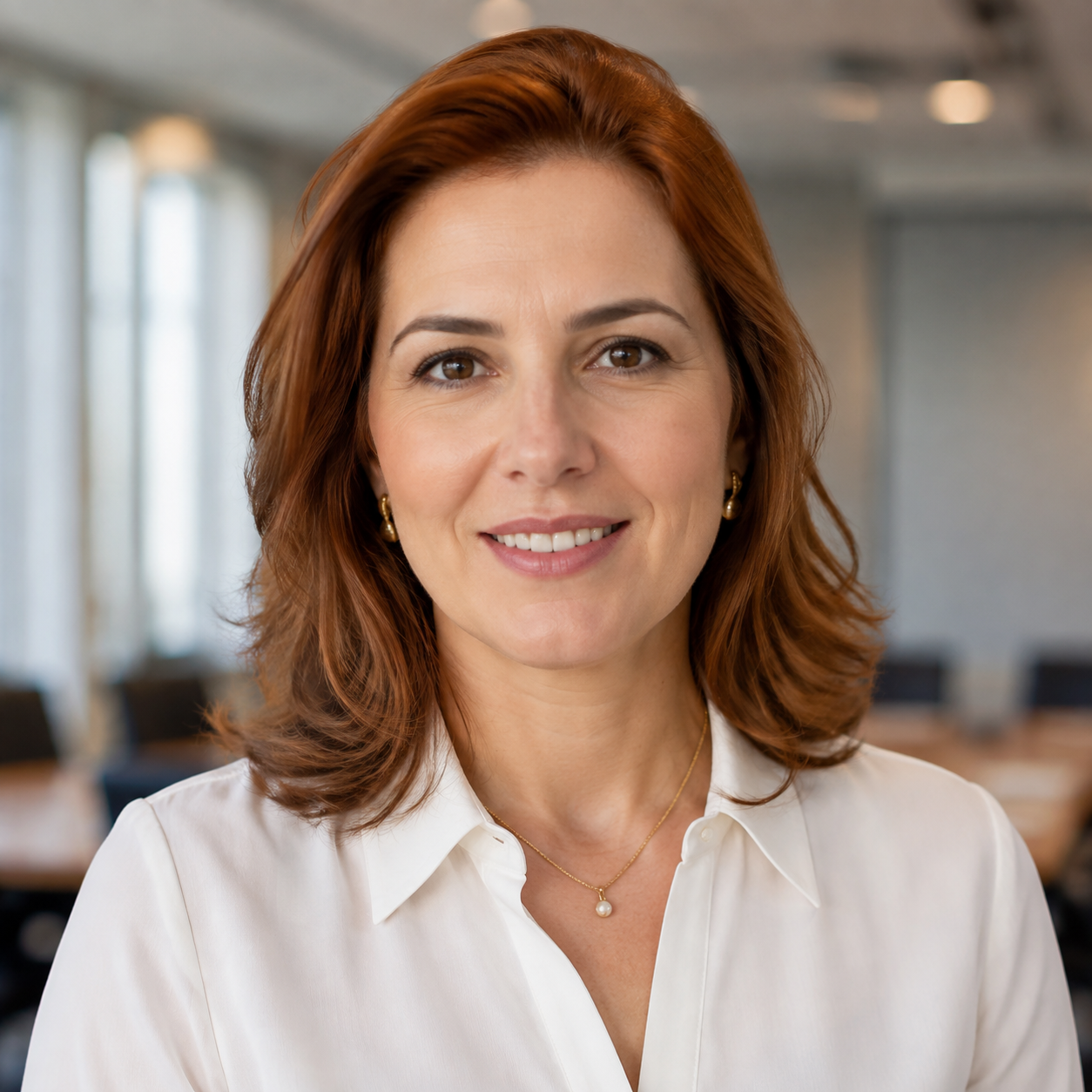 Foto ilustrativa para o depoimento de Roberta Fernandes